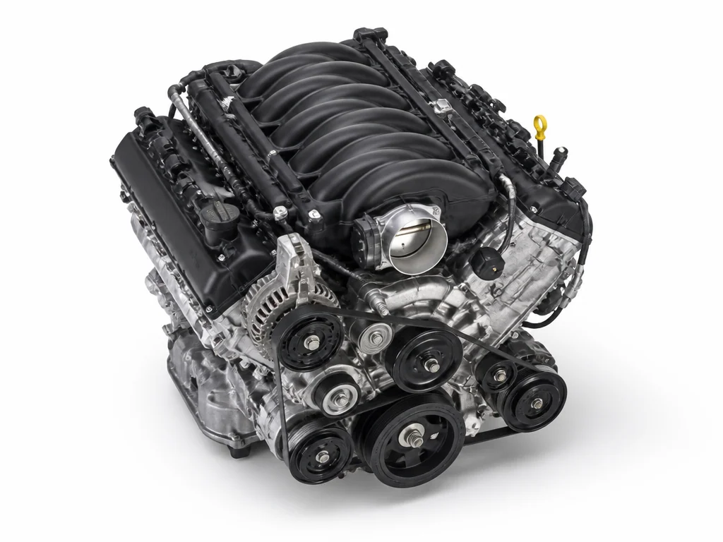 Pentastar 3.2L V6 engine for sale