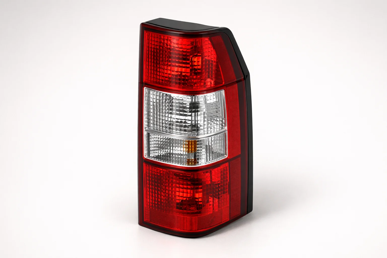 Taillights for Jeep Commander